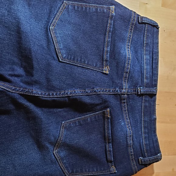 Skinny Jeans Size 11 - Picture 3 of 4